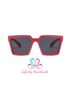 Generic Children Polarized Sunglasses Fashion, Silicone Flexible Safety, boy & girl, Outdoor, With the highest security Polarized,MB2205, from Seller INFINITYHANDMADE Only  - Image 2