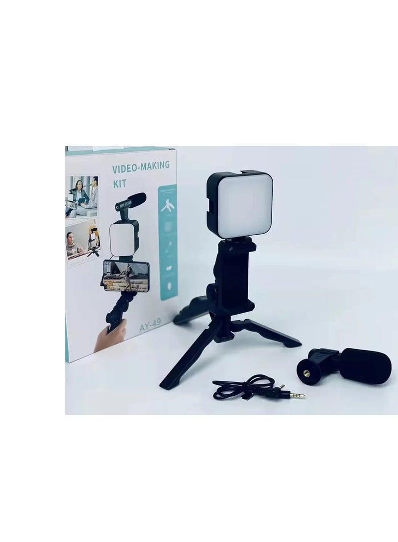 general Vidieo Making Kit - Image 4