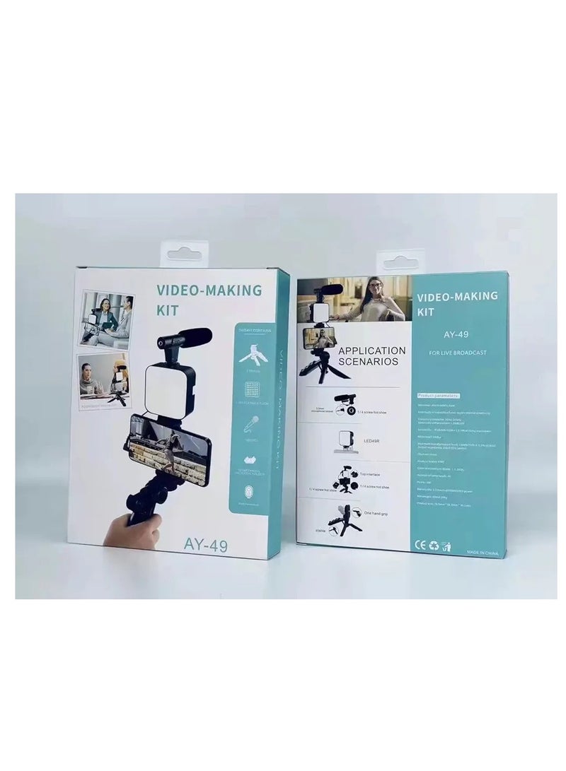 general Vidieo Making Kit - Image 3