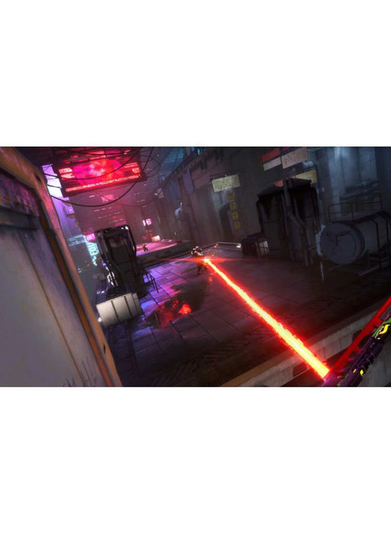505 جيمز شبح رانر 2 - Image 4