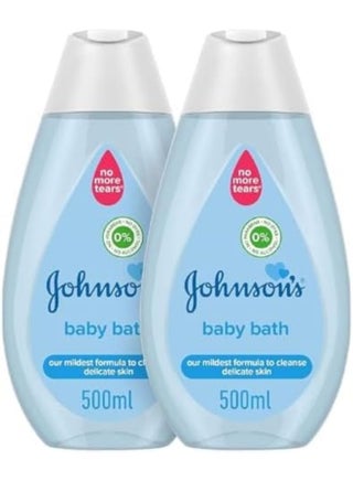 Baby Bath, 500ml (Pack of 2) - view 2