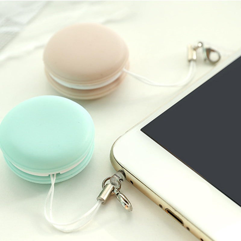 Khaki Macaron Lens Cloth Washable Fabric For Electronics And Delicate Surfaces - Image 5