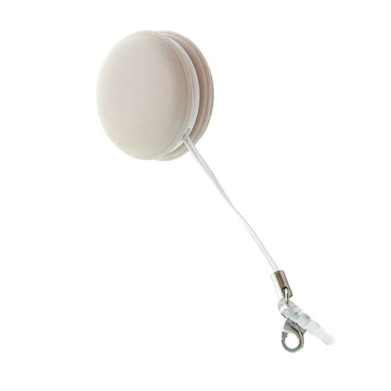 Khaki Macaron Lens Cloth Washable Fabric For Electronics And Delicate Surfaces - Image 4