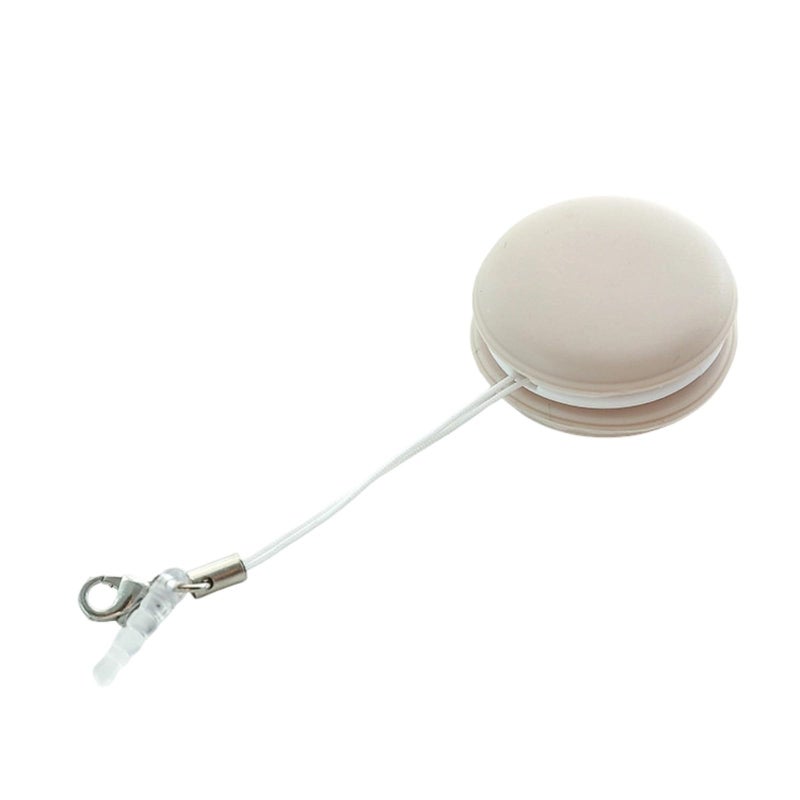 Khaki Macaron Lens Cloth Washable Fabric For Electronics And Delicate Surfaces - Image 2