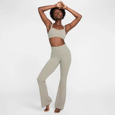 Nike Women's Zenvy Flared Leggings