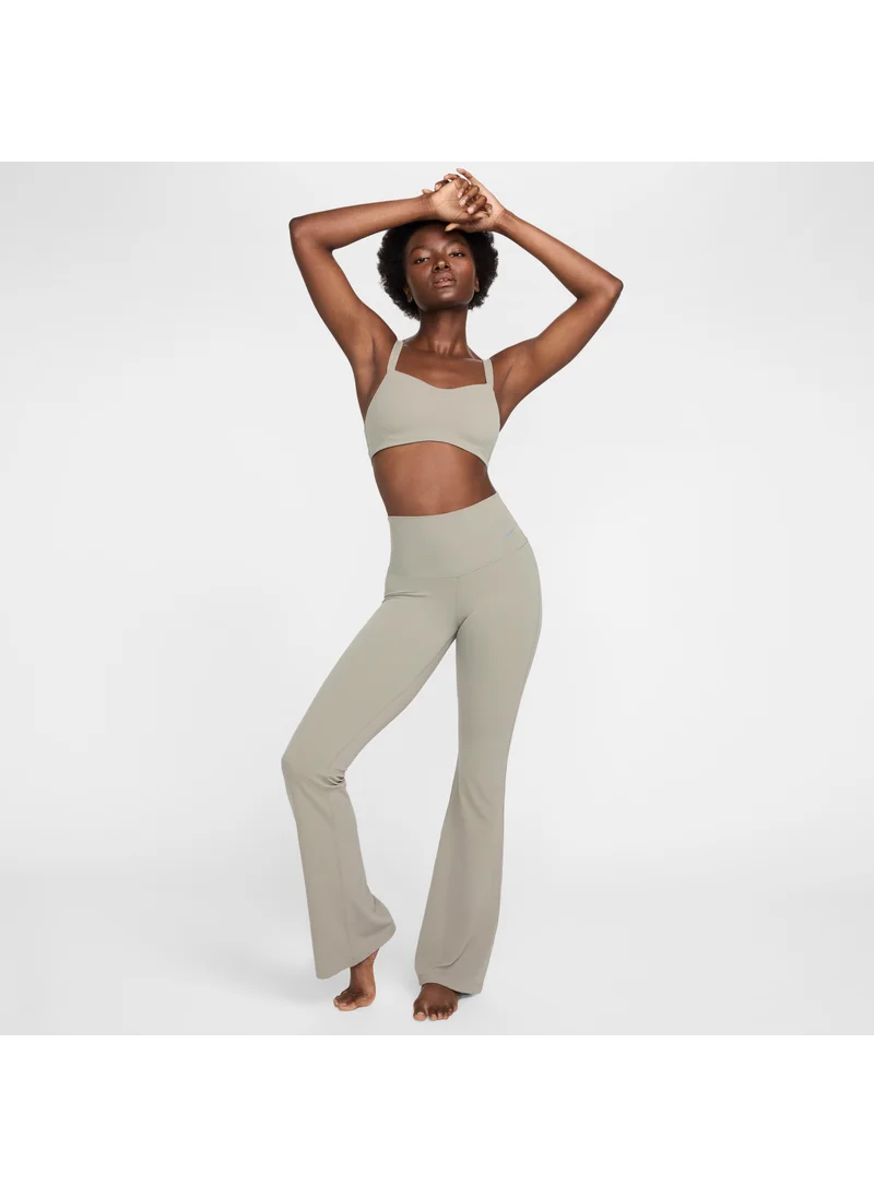 Nike Women's Zenvy Flared Leggings