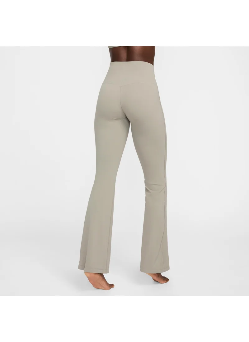 Nike Women's Zenvy Flared Leggings