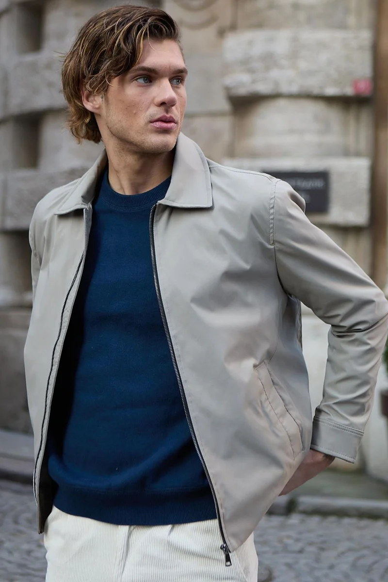 دانجر Danger Men's Jacket