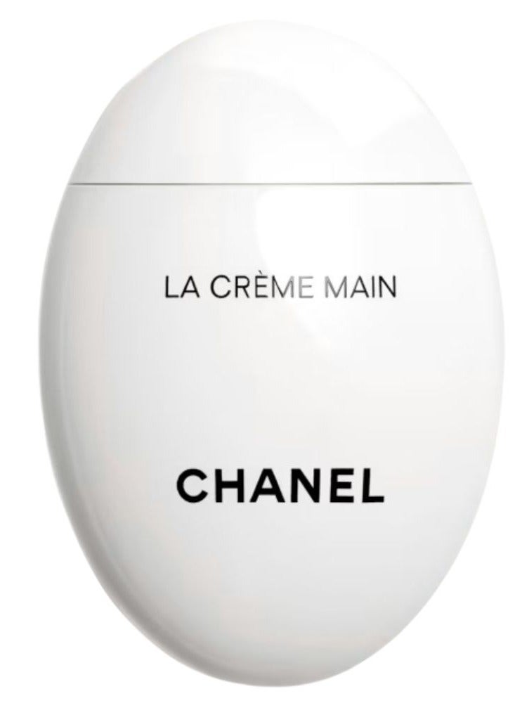 شانيل كريم شانيل لا كريم مين لليدين لتنعيم وتنعيم وتفتيح البشرة 50 مل - Image 1