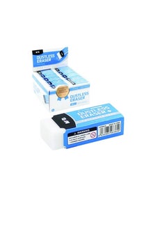 M&G M&G Chenguang Eraser Dustless Small - 1pcs - No: AXP963JA  - Image 2