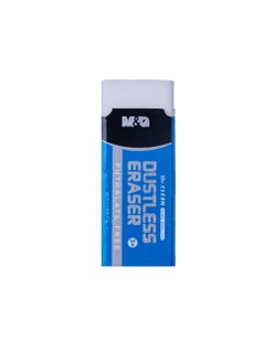 M&G M&G Chenguang Eraser Dustless Small - 1pcs - No: AXP963JA  - Image 3