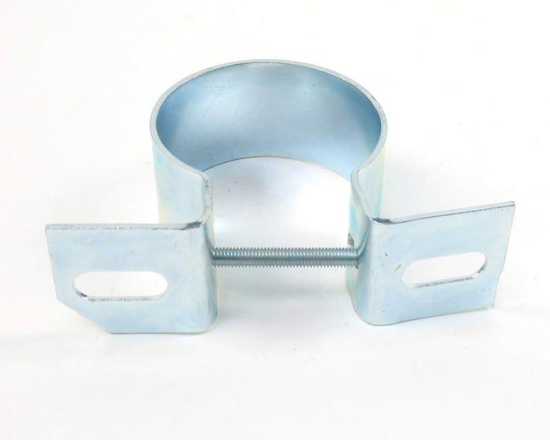 Pertronix Ignition Coil Bracket, Fits All 2.15" Diameter Coils, Compatible with Flame-Thrower I, II, III and All Other Canister Style Coils with the Same Dimension - Image 2