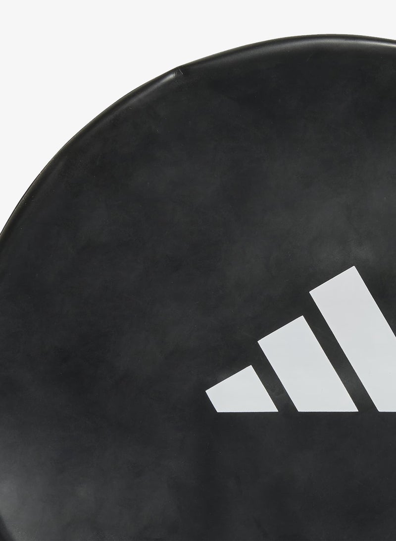 اديداس قبعة سباحة للأطفال بثلاث خطوط - Image 3