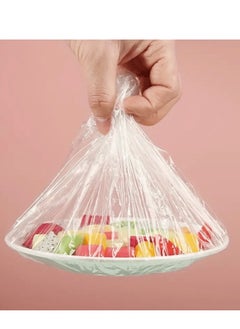 Beauenty Plastic Food Covers - 50 Pieces  - Image 5
