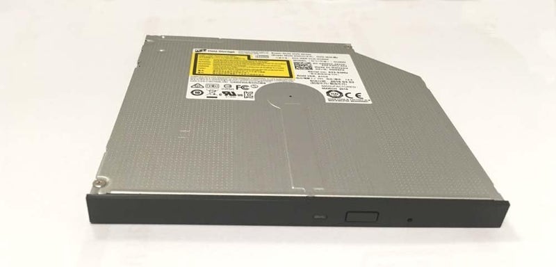 ECOMPUTER SYS 09M9FK 9M9FK GU90N for Dell Latitude Inspiron XPS Precision CD DVD Burner Drive M4800 Laptop 91FGG 8RW6T Y16H5 30RCC TTYK0 - Image 3