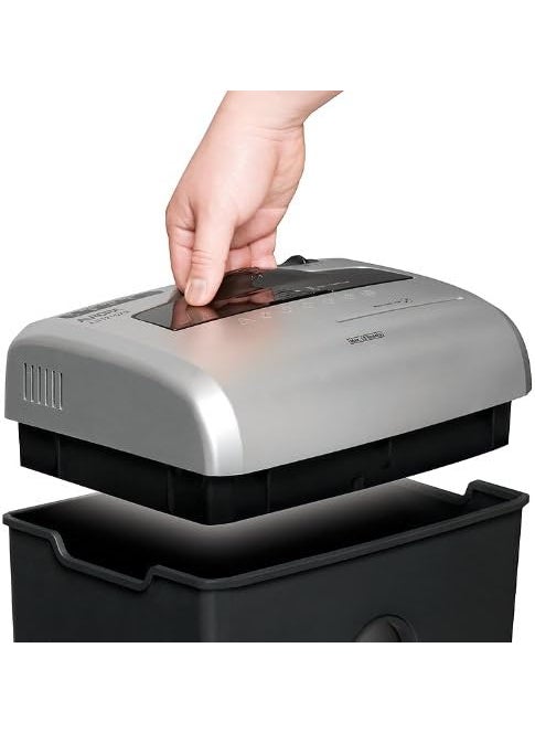 AURORA Aurora AU1215XB 31215 12Sheet MediumDuty CrossCut Shredder  - Image 5