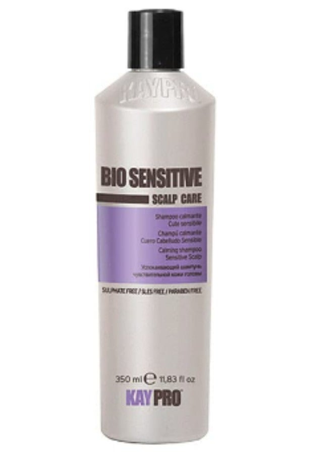 KayPro Kepro Kay Pro Bio Sensitive Scalp Care Shampoo 350 ml | Best ...