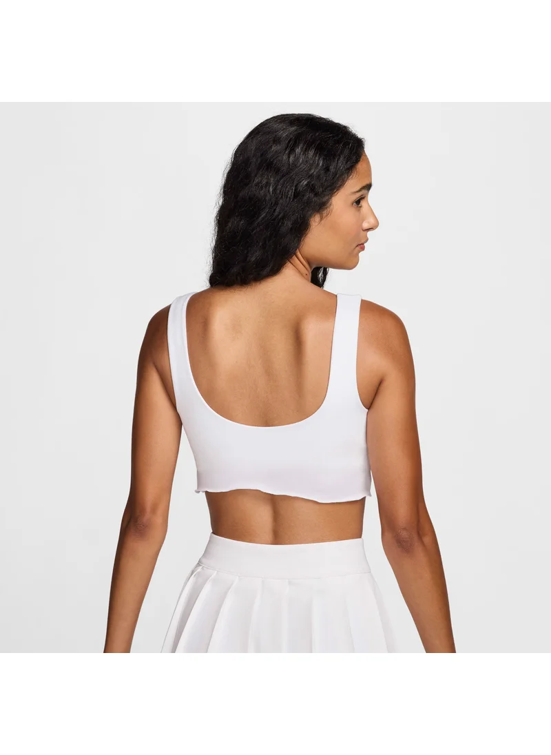 Nike Women's by YOON Light-Support Sports Bra