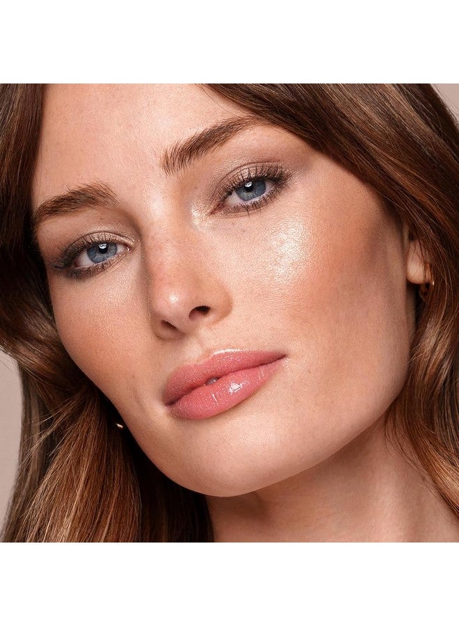 جوير أحمر شفاه طويل الأمد من جوير - ملمع شفاه - يرطب ويغذي الشفاه - لامع غير لاصق - تركيبة تحمي البشرة - بنكهة الفانيليا - خالٍ من البارابين والغلوتين والقسوة - مناسب للنباتيين - Image 2