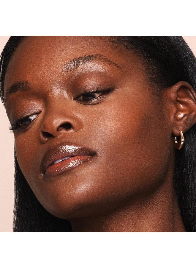 جوير أحمر شفاه طويل الأمد من جوير - ملمع شفاه - يرطب ويغذي الشفاه - لامع غير لاصق - تركيبة تحمي البشرة - بنكهة الفانيليا - خالٍ من البارابين والغلوتين والقسوة - مناسب للنباتيين - Image 4