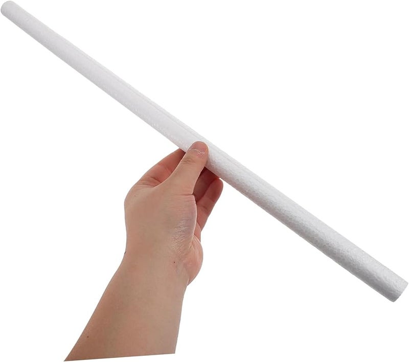 Alipis 10pcs High Density Foam Strips for Furniture Sealing Easy to Cut and Install - Image 5