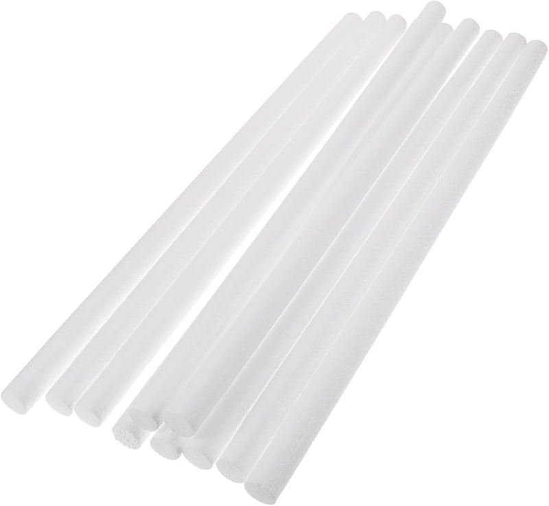 Alipis 10pcs High Density Foam Strips for Furniture Sealing Easy to Cut and Install - Image 2