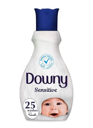 Concentrate Sensitive Fabric Softener - 25 Washes 1L - pzsku/Z10520C0CFC51330314FEZ/45/_/1680508690/2364ae5c-7435-4202-9dfa-dd3399772d70