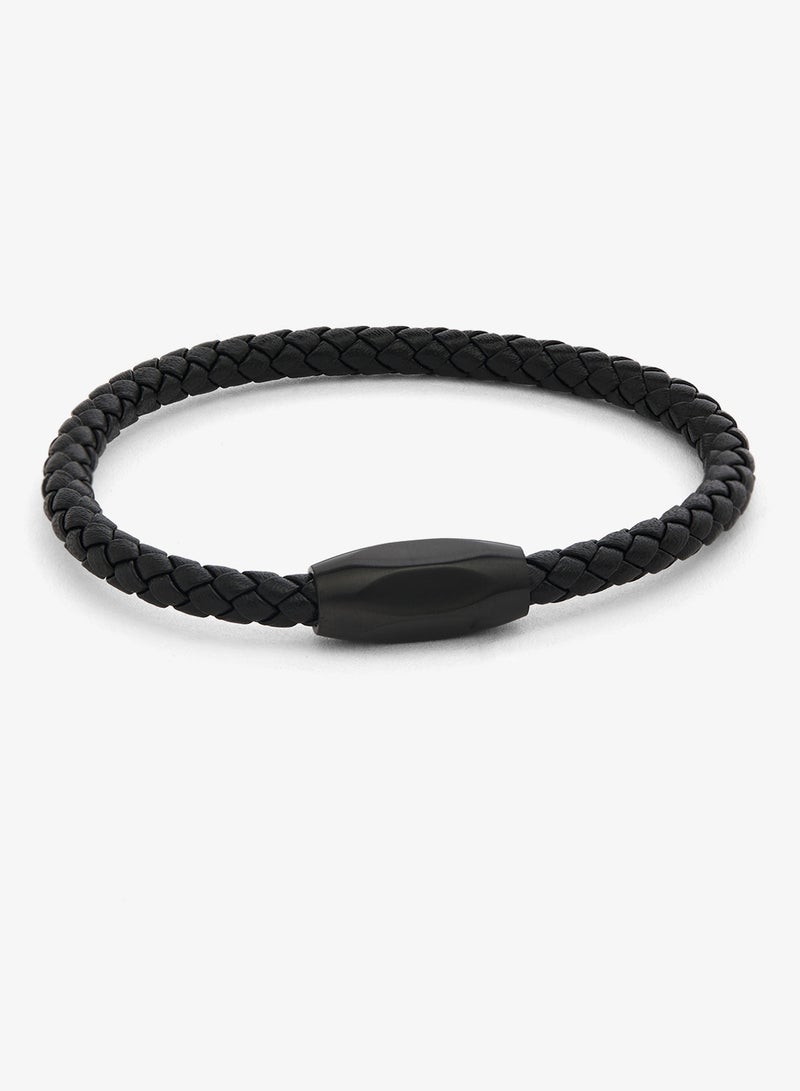 Seventy Five Casual Braided Bracelet - Image 1