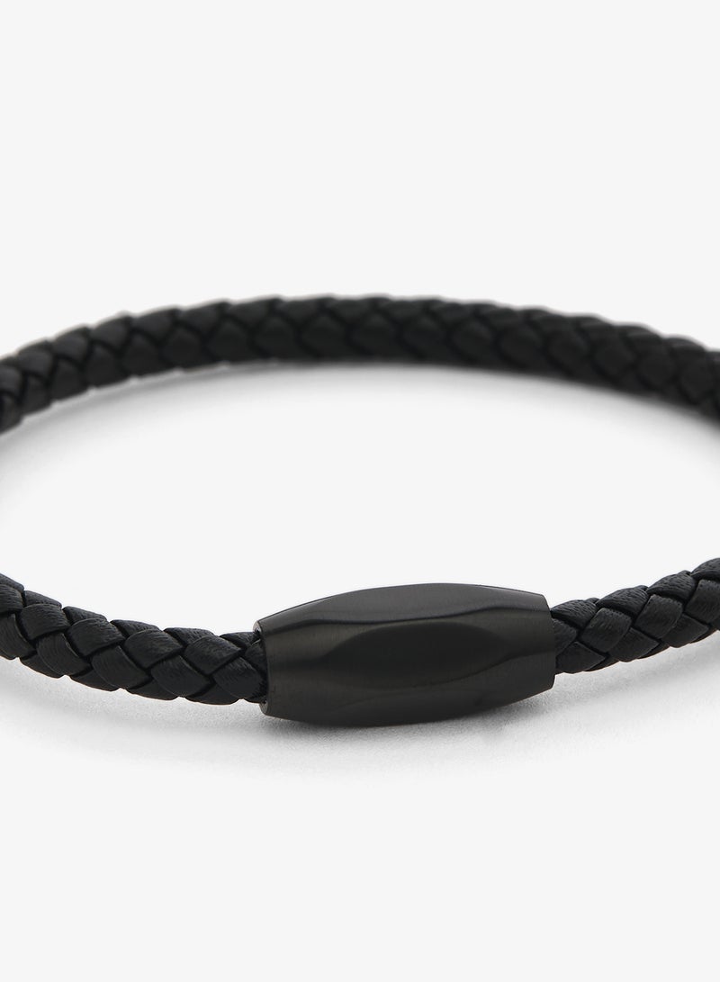 Seventy Five Casual Braided Bracelet - Image 3