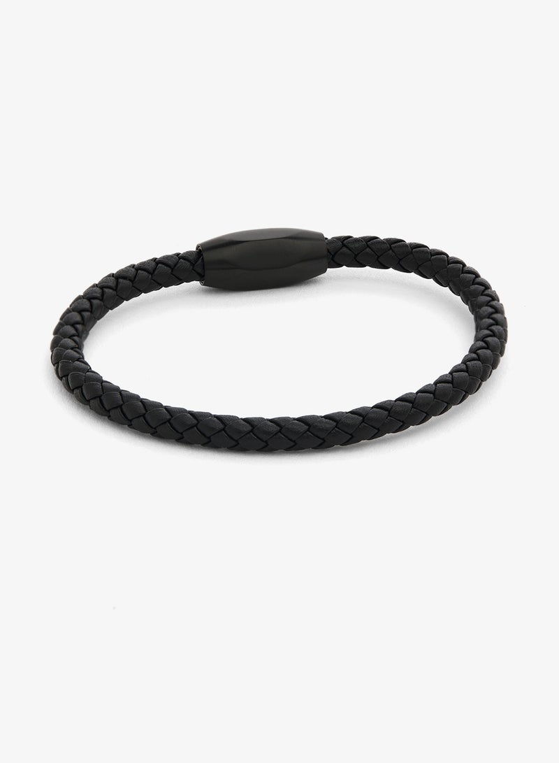 Seventy Five Casual Braided Bracelet - Image 2