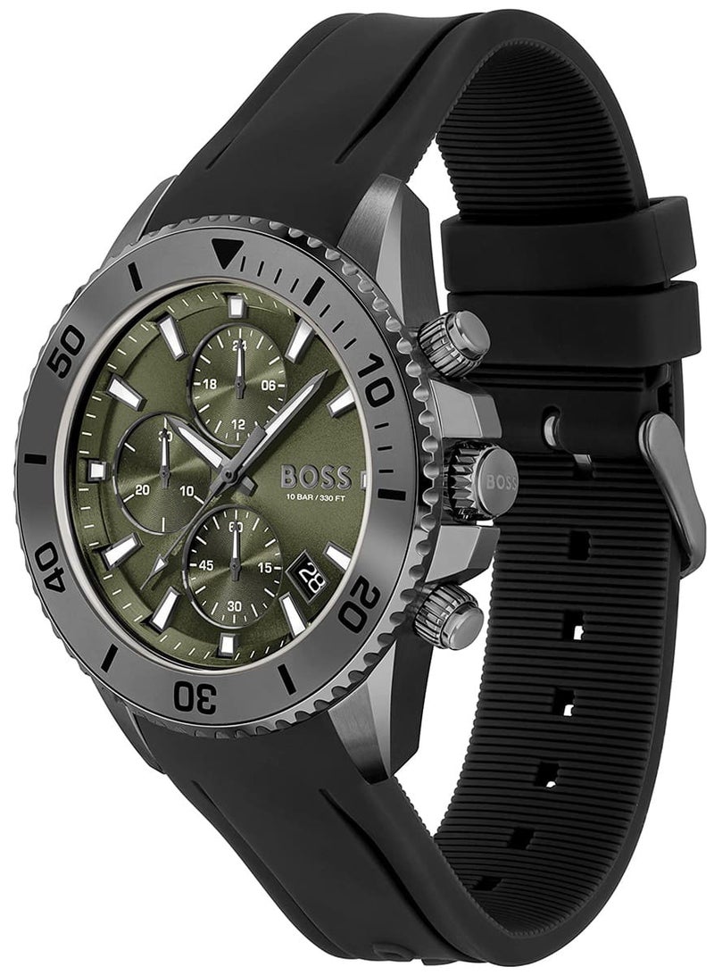 Hugo Boss Watch For Men 1513967 - Image 4