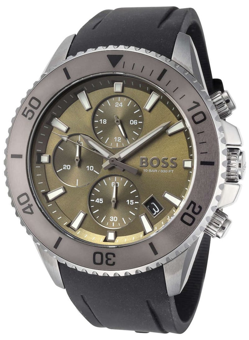 Hugo Boss Watch For Men 1513967 - Image 2