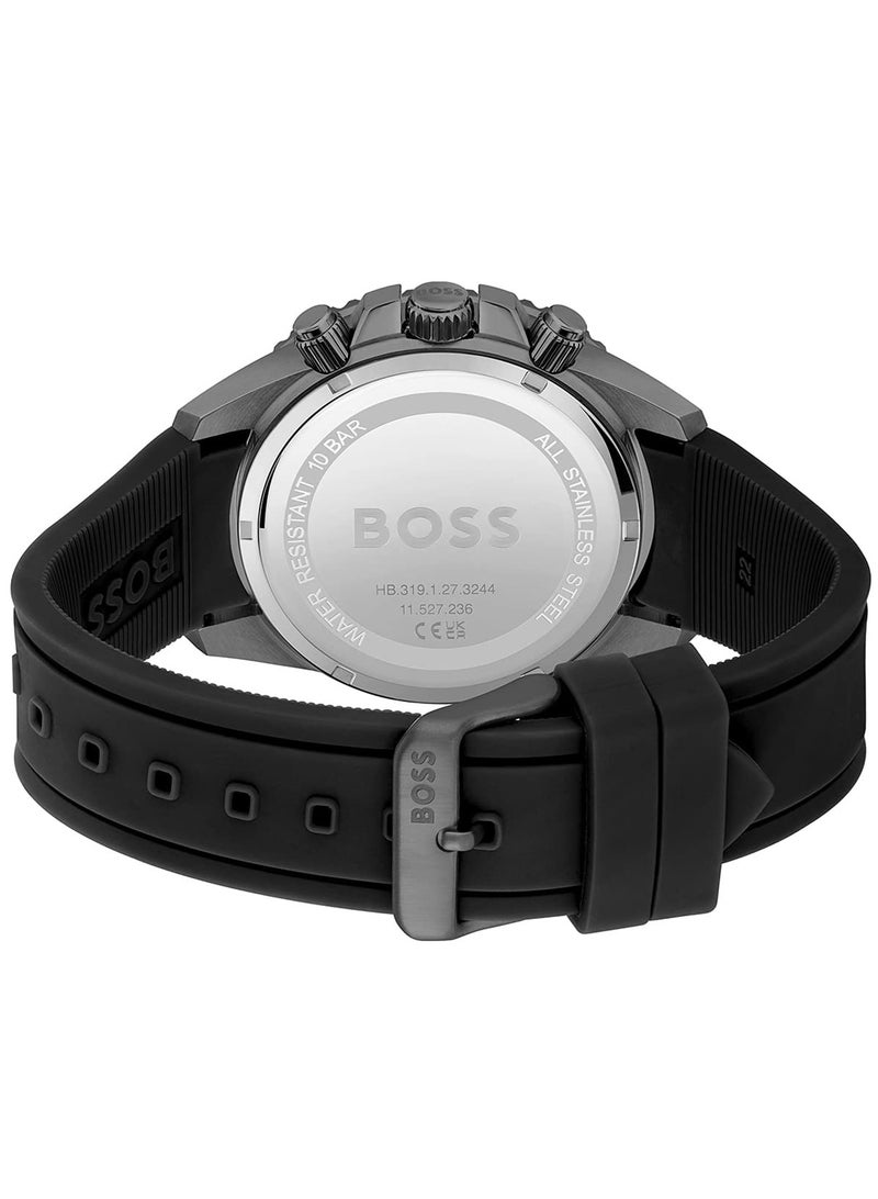 Hugo Boss Watch For Men 1513967 - Image 3