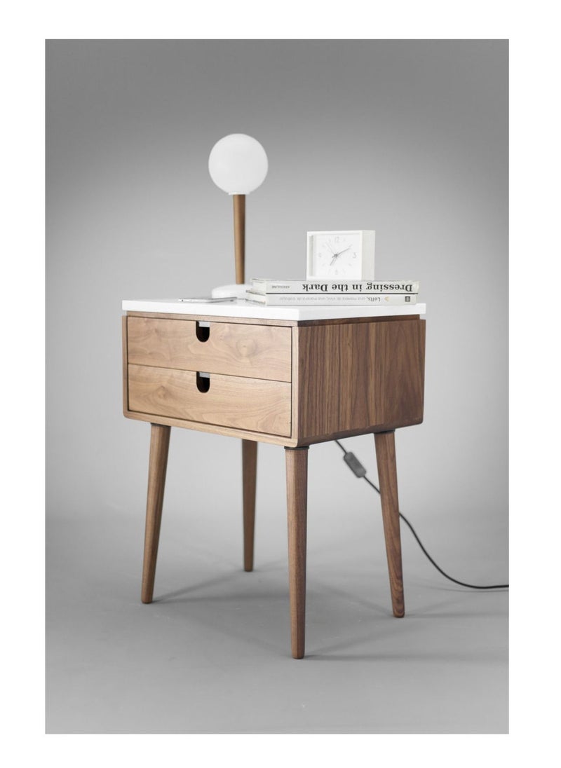 Home Gallery Natural wood comod 45X65X40 