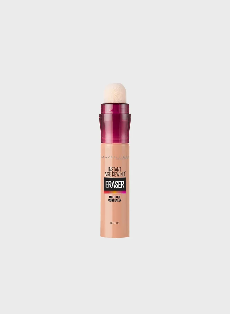 MAYBELLINE NEW YORK Instant Age Rewind Eraser Dark Circles Concealer 140 Honey
