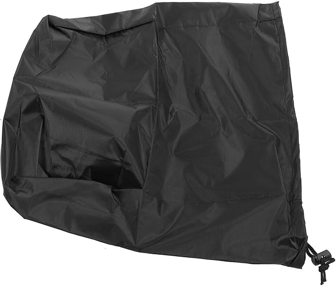 Medium Rollaway Bed Cover Sturdy Waterproof Folding Bed Storage Indoor Outdoor Activities - Image 1