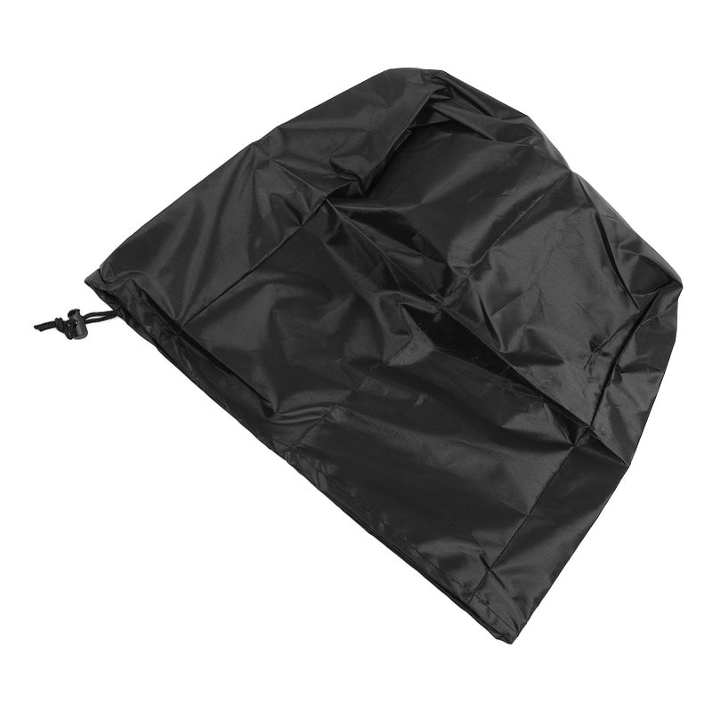 Medium Rollaway Bed Cover Sturdy Waterproof Folding Bed Storage Indoor Outdoor Activities - Image 3