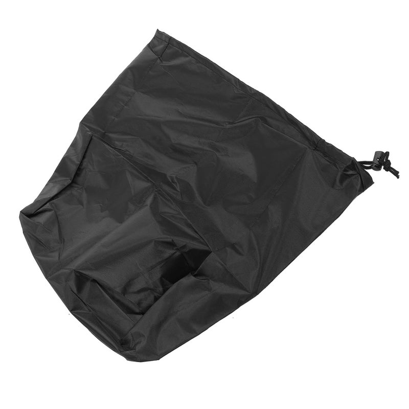 Medium Rollaway Bed Cover Sturdy Waterproof Folding Bed Storage Indoor Outdoor Activities - Image 4