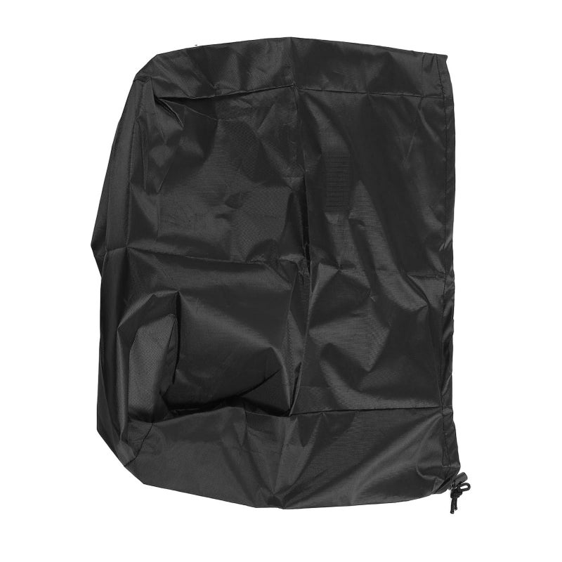 Medium Rollaway Bed Cover Sturdy Waterproof Folding Bed Storage Indoor Outdoor Activities - Image 5