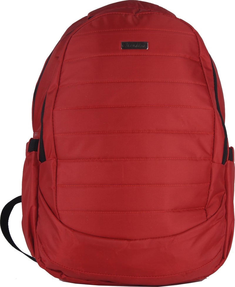 Freedom Mendoza School Backpack Red 4403 - Image 1