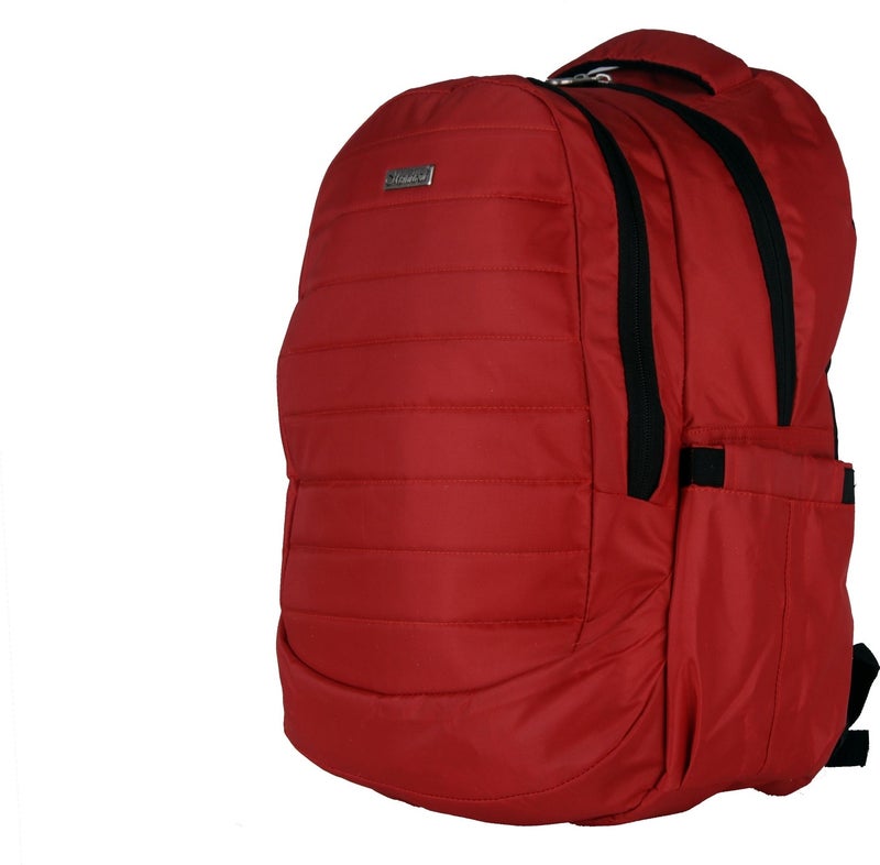 Freedom Mendoza School Backpack Red 4403 - Image 2