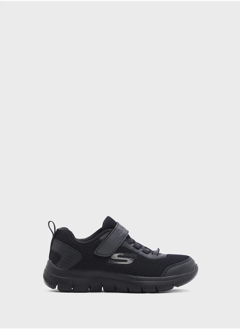 SKECHERS Kids Summits