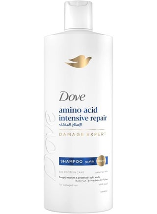 Dove Shampoo Intensive Repair, 590ml