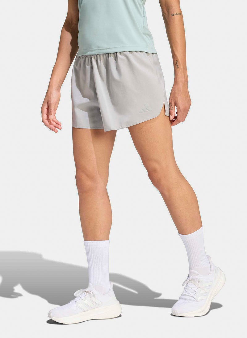 Adidas Adi365 Running Essentials Shorts - Image 1