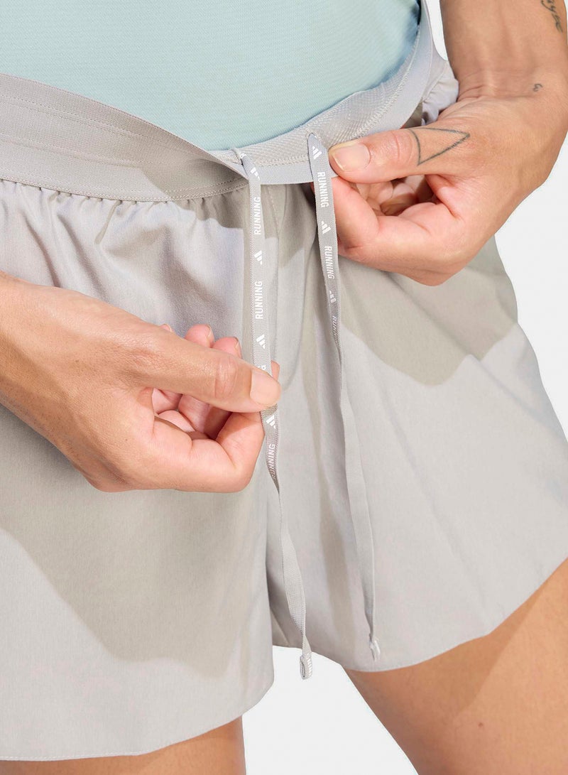 Adidas Adi365 Running Essentials Shorts - Image 4