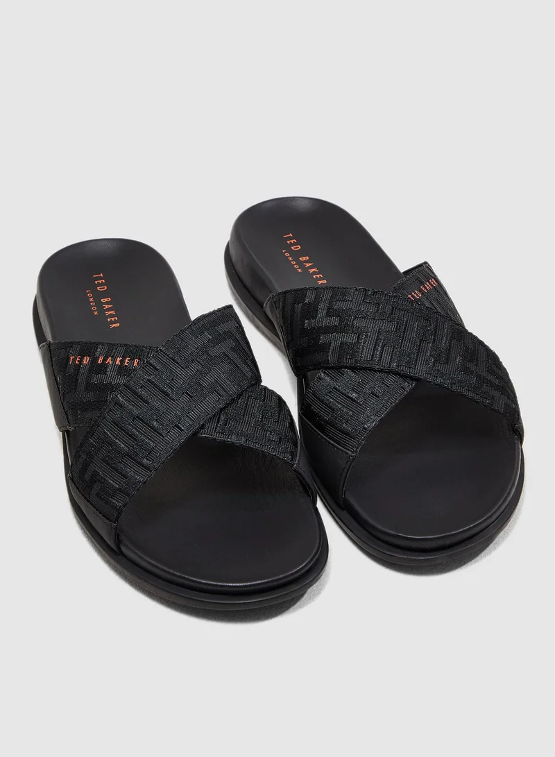 Ted Baker Mablis Slides