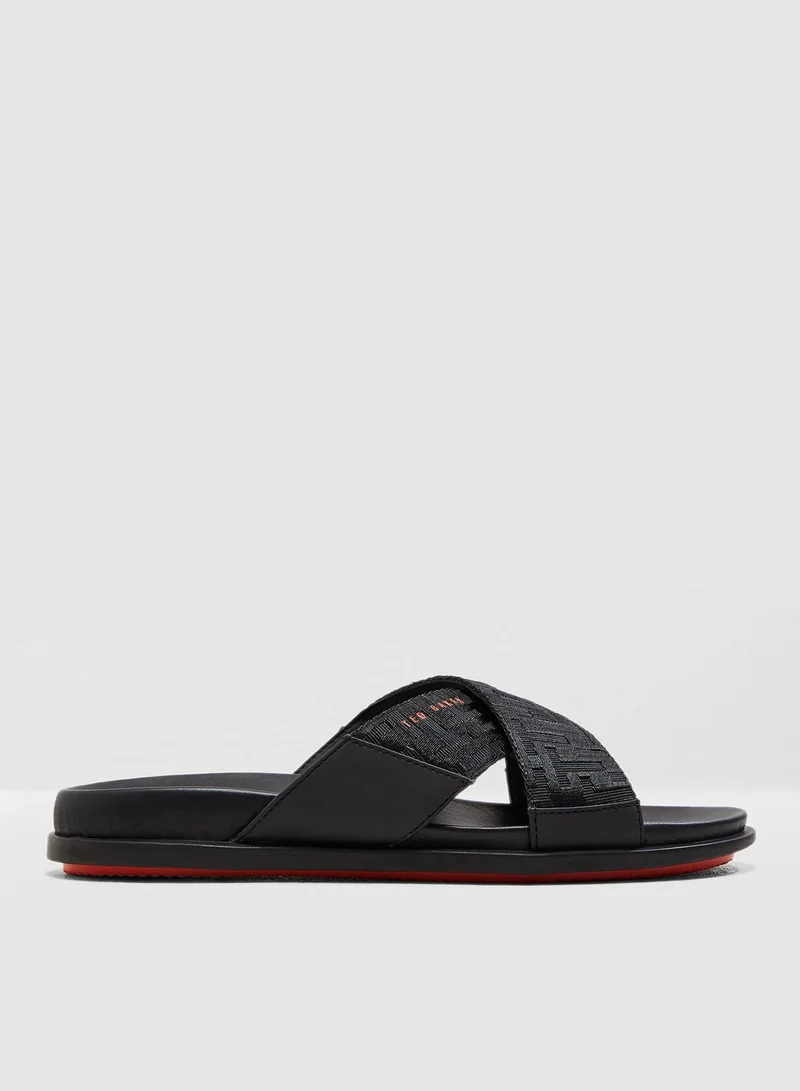 Ted Baker Mablis Slides