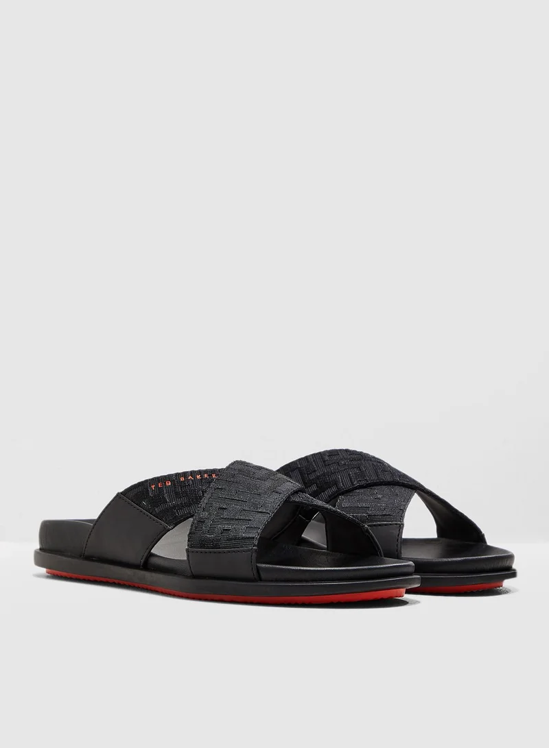 Ted Baker Mablis Slides