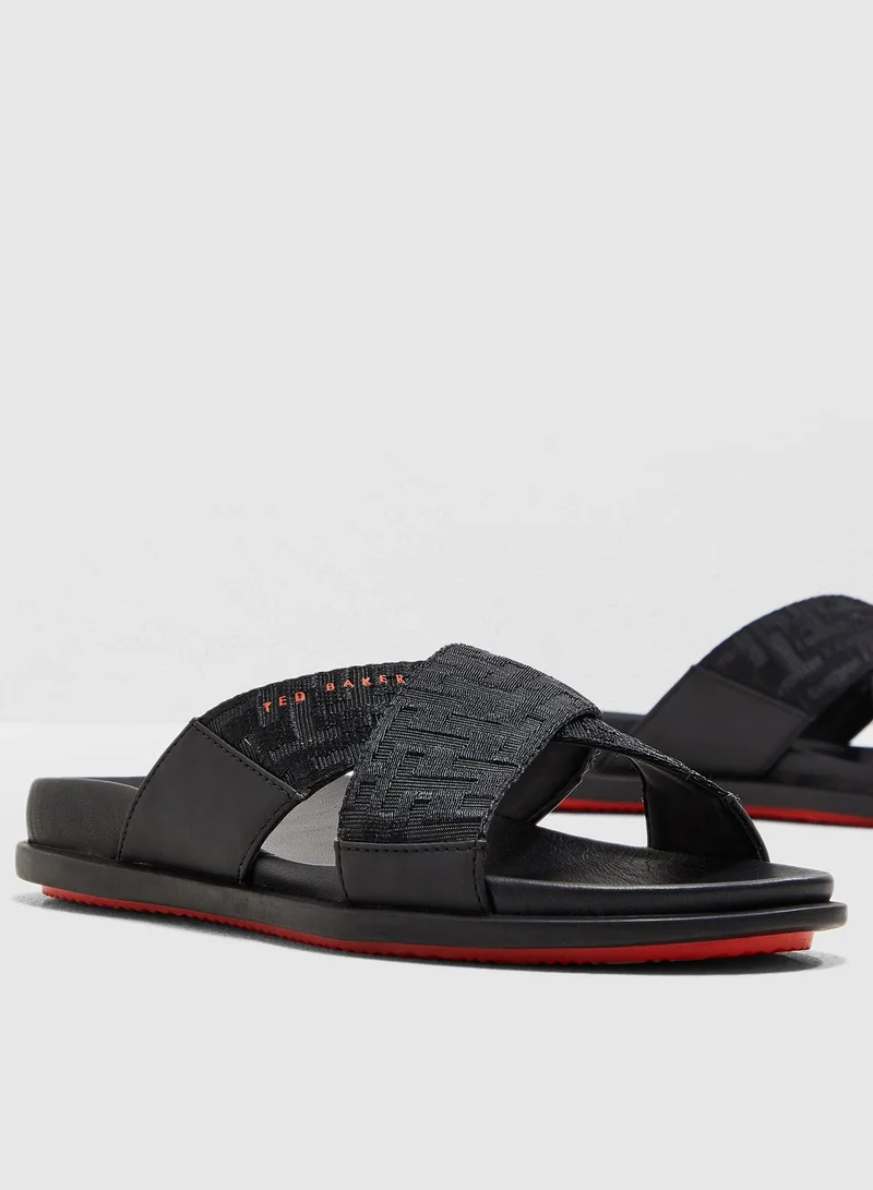 Ted Baker Mablis Slides