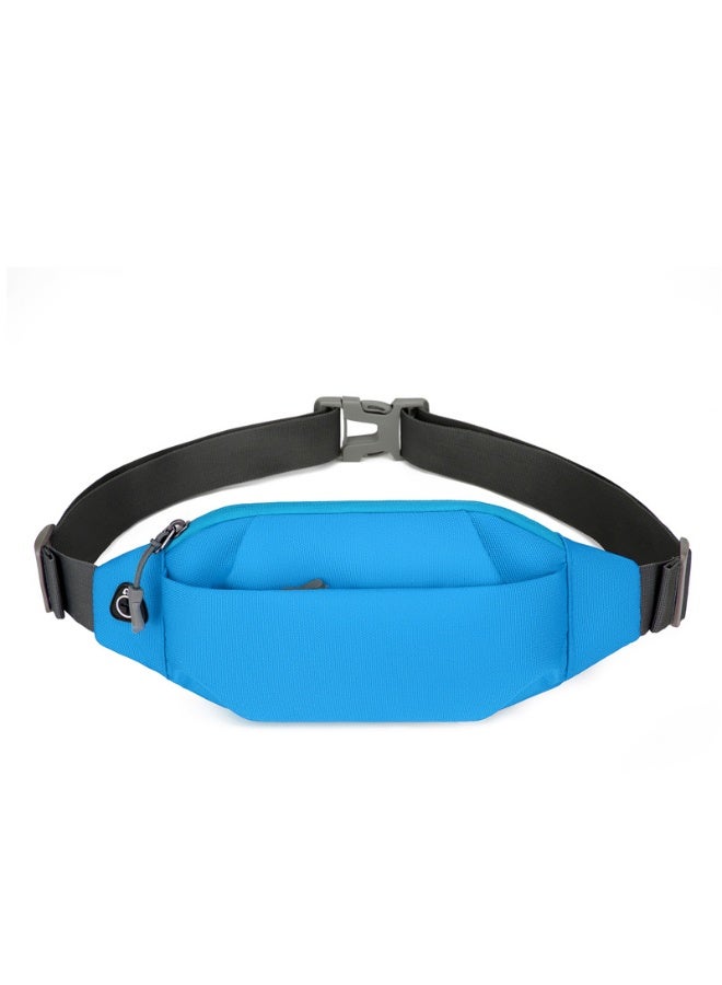 KUYING Fashionable Sports Running Waist Bag